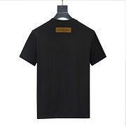 Louis Vuitton Short-Sleeved Shirt 007 - 4