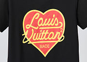 Louis Vuitton Short-Sleeved Shirt 007 - 5