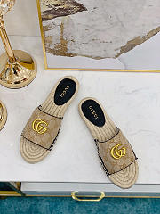 Gucci sandals 034 - 1