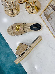 Gucci sandals 034 - 3