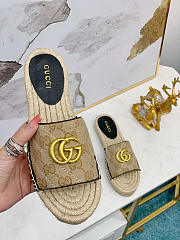 Gucci sandals 034 - 4