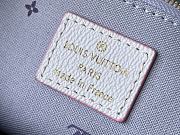 Louis Vuitton Onthego PM M59856 - 4