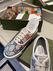 Gucci Sneaker 001 - 5