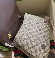Gucci Blondie medium shoulder bag - 6