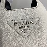Prada Leather handbag - 6
