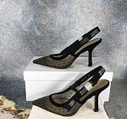 Dior High Heels 9.5cm - 1