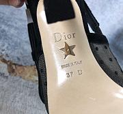 Dior High Heels 9.5cm - 2