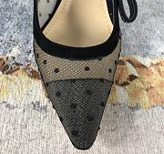 Dior High Heels 9.5cm - 5