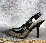Dior High Heels 9.5cm - 6