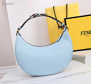 Fendi praphy bag 29cm - 1