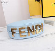 Fendi praphy bag 29cm - 5