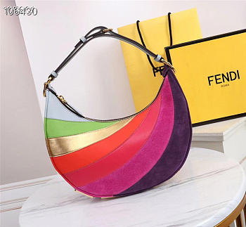 Fendi praphy bag 29cm 001