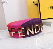 Fendi praphy bag 29cm 001 - 2