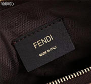 Fendi praphy bag 29cm 001 - 6