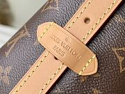 Louis Vuitton Carryall M46203 - 5