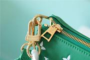 Louis Vuitton Coussin Bag Green - 6