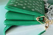 Louis Vuitton Coussin Bag Green - 4