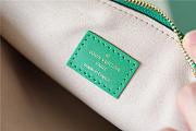 Louis Vuitton Coussin Bag Green - 5
