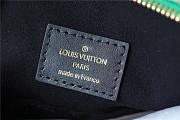 Louis Vuitton Papillon Bag - 4