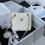 Chanel Shoulder bag AS3716 - 1