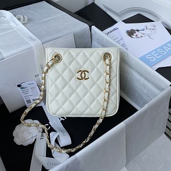 Chanel Shoulder bag AS3716