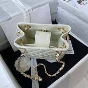 Chanel Shoulder bag AS3716 - 5