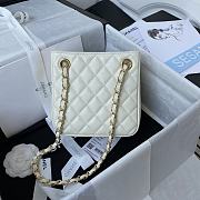 Chanel Shoulder bag AS3716 - 4