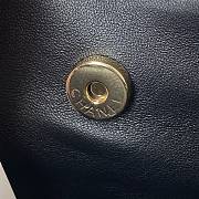 Chanel Shoulder bag black AS3716 - 3