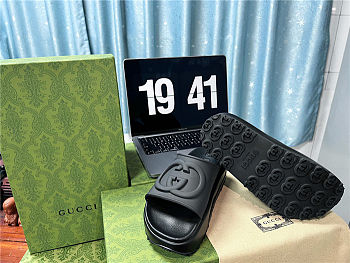 Gucci Sandals 035