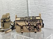 Dior Camp Bag - 1