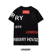 Burberry Shirts 001 - 5