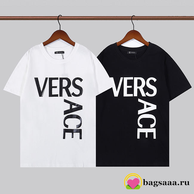 Versice Shirts - 1