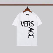 Versice Shirts - 5