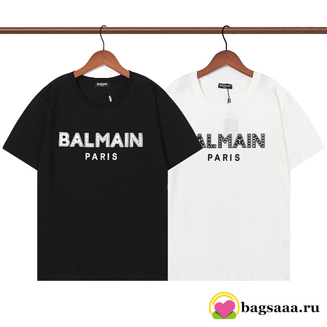 Balmain Shirts - 1