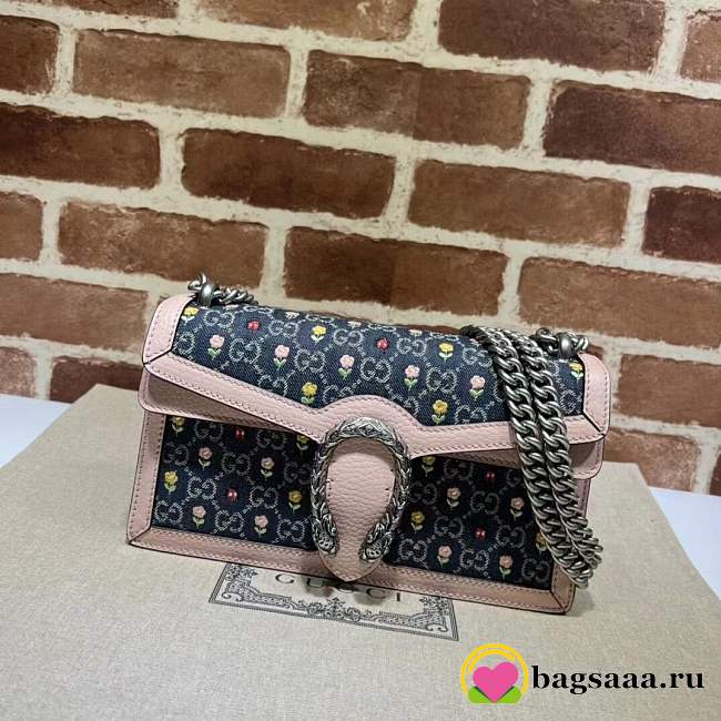 Gucci Dionysus small bag - 1