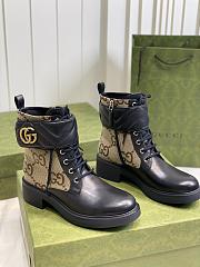 Gucci Women's ankle boot - 4