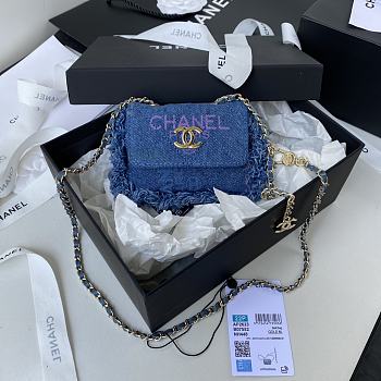 Chanel Belt Bag AP2623