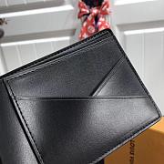 LV MULTIPLE WALLET M60895 - 4