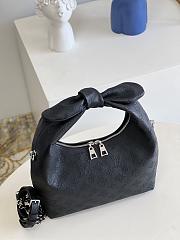 LV WHY KNOT PM BAG M20701 - 5