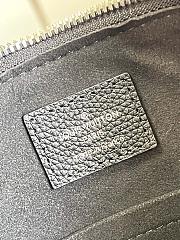 LV WHY KNOT PM BAG M20701 - 6