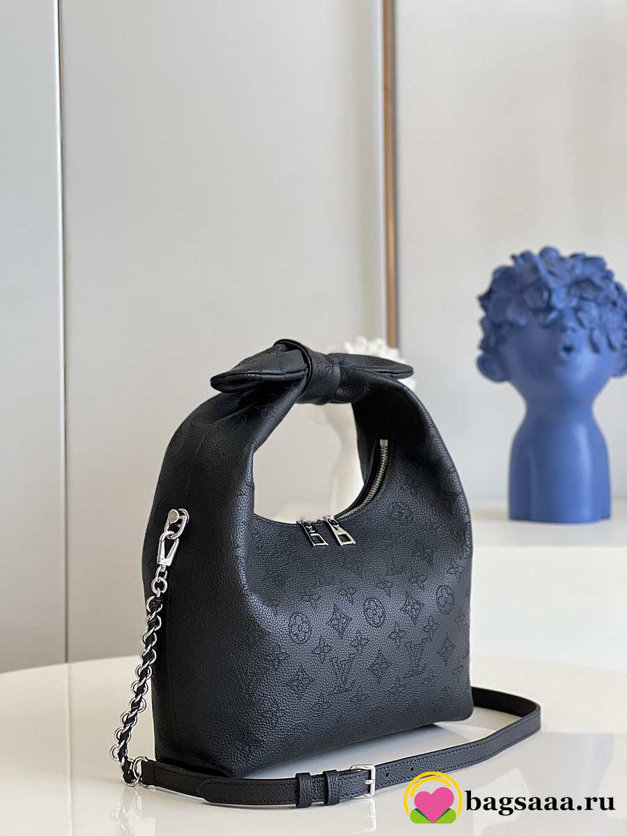 LV WHY KNOT PM BAG M20701 - bagsaaa.ru