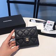 CHANEL WALLET A82288 - 1