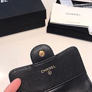 CHANEL WALLET A82288 - 6