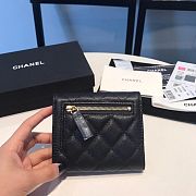 CHANEL WALLET A82288 - 5