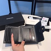 CHANEL WALLET A82288 - 4