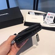 CHANEL WALLET A82288 - 3