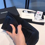 CHANEL WALLET A82288 - 2
