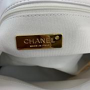 Chanel 19 Flap Bag 26cm 002 - 4