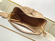 Louis Vuitton Neonoe Bag M45080 - 6