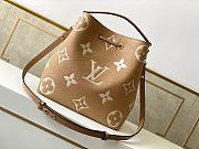 Louis Vuitton Neonoe Bag M45080 - 4